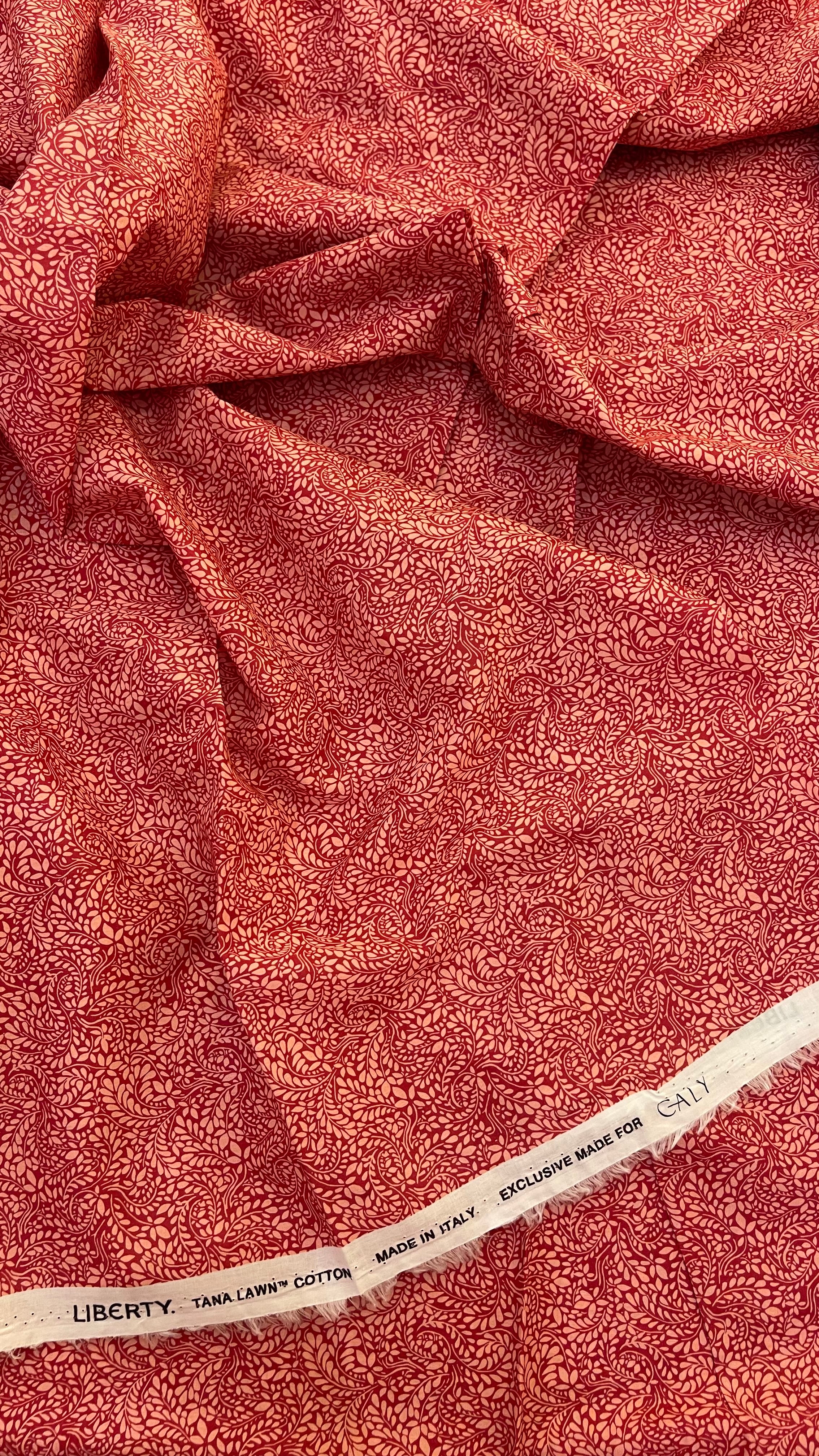 Tana Lawn Cotton