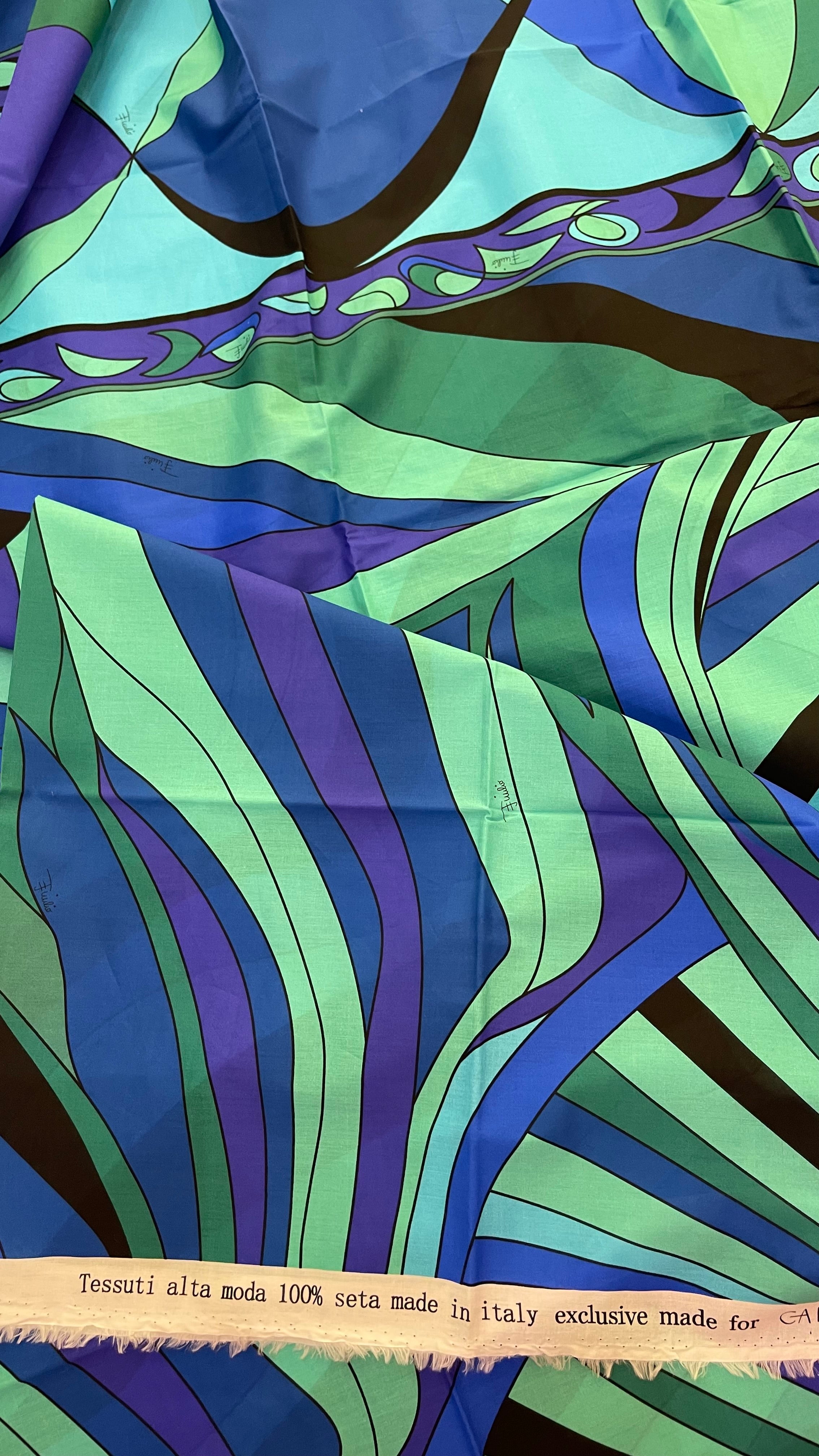 Tana Lawn Cotton