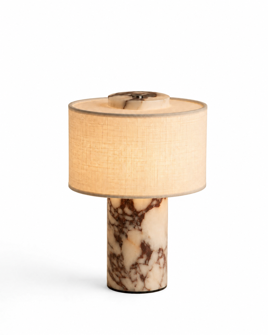 Mèlora | Marble Lamp