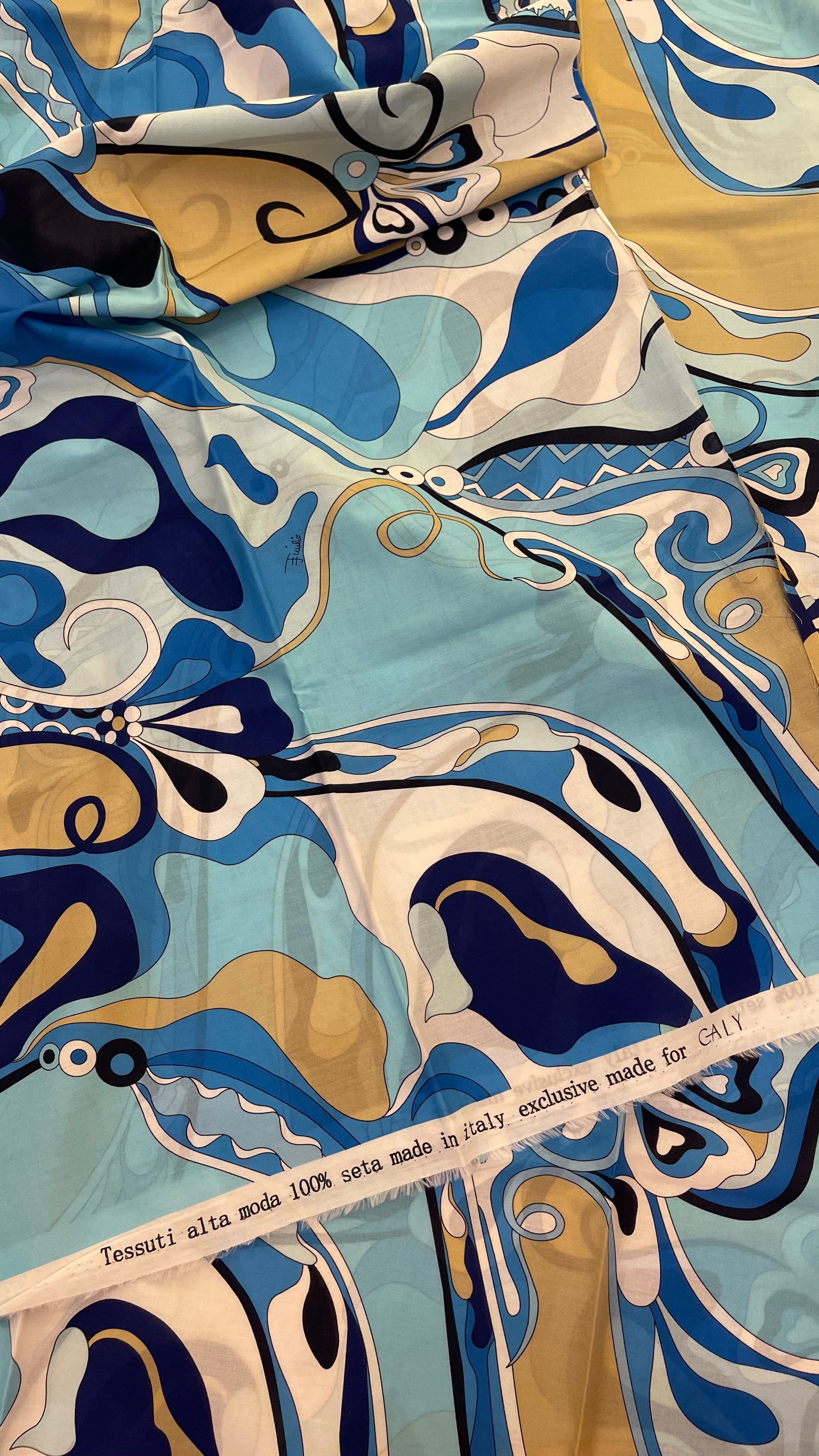 Tana Lawn Cotton
