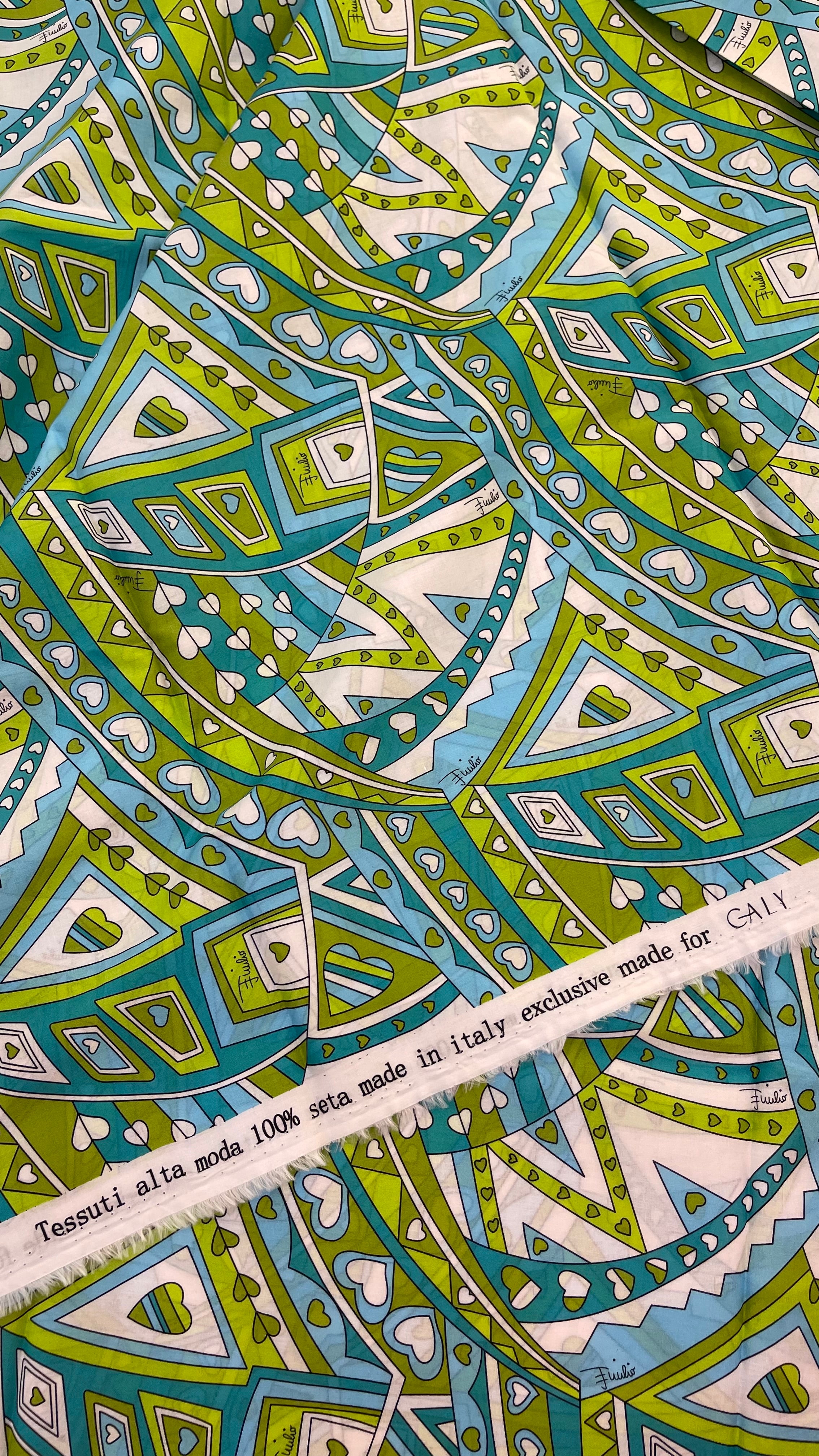 Tana Lawn Cotton