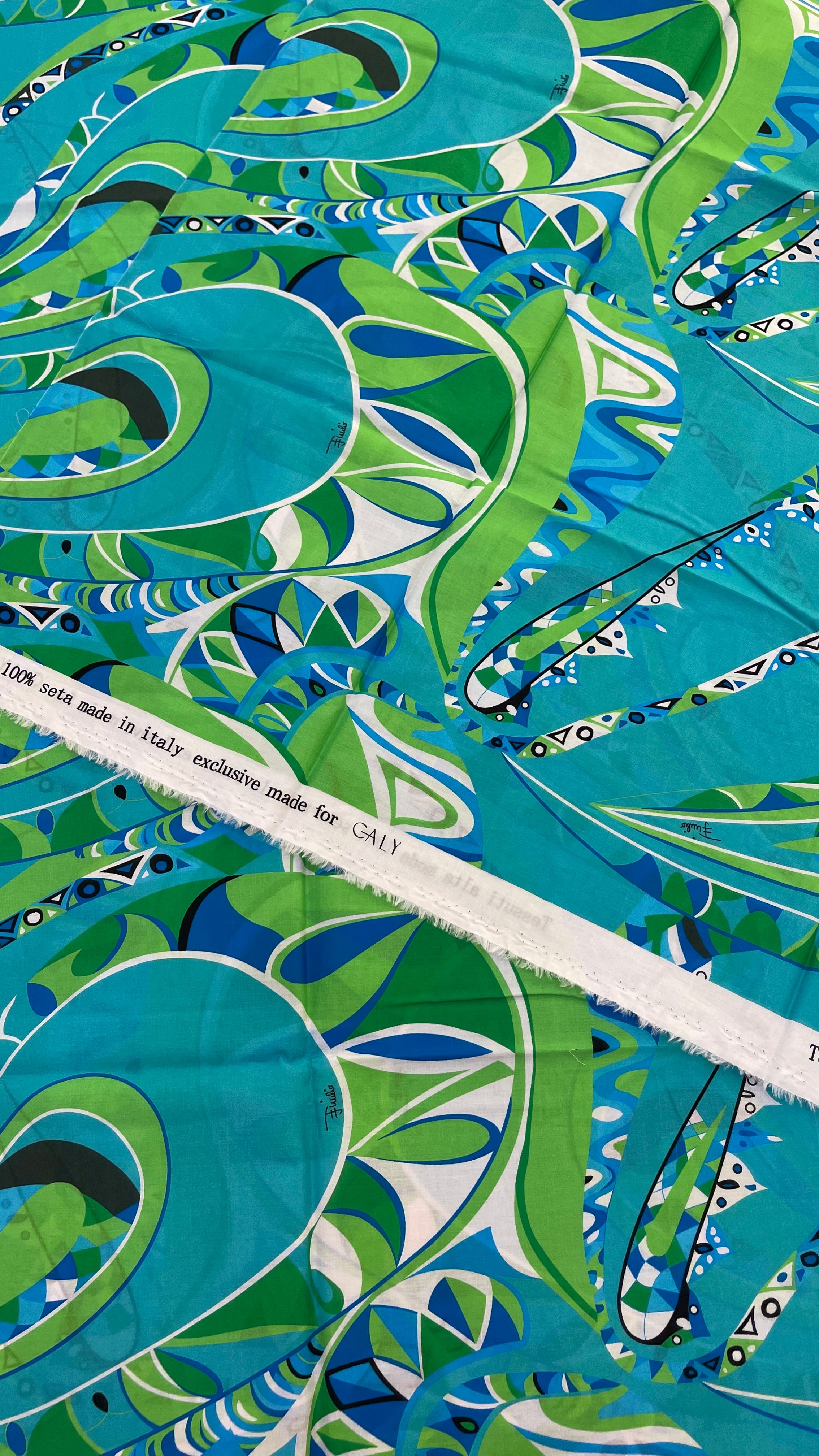 Tana Lawn Cotton