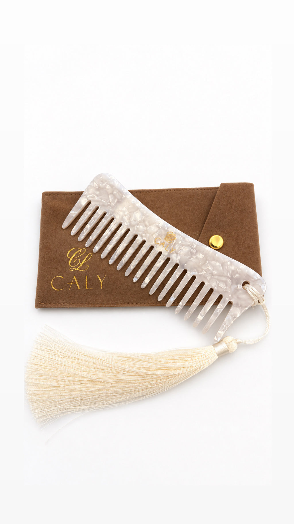 Pearl Comb