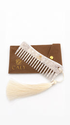 Pearl Comb