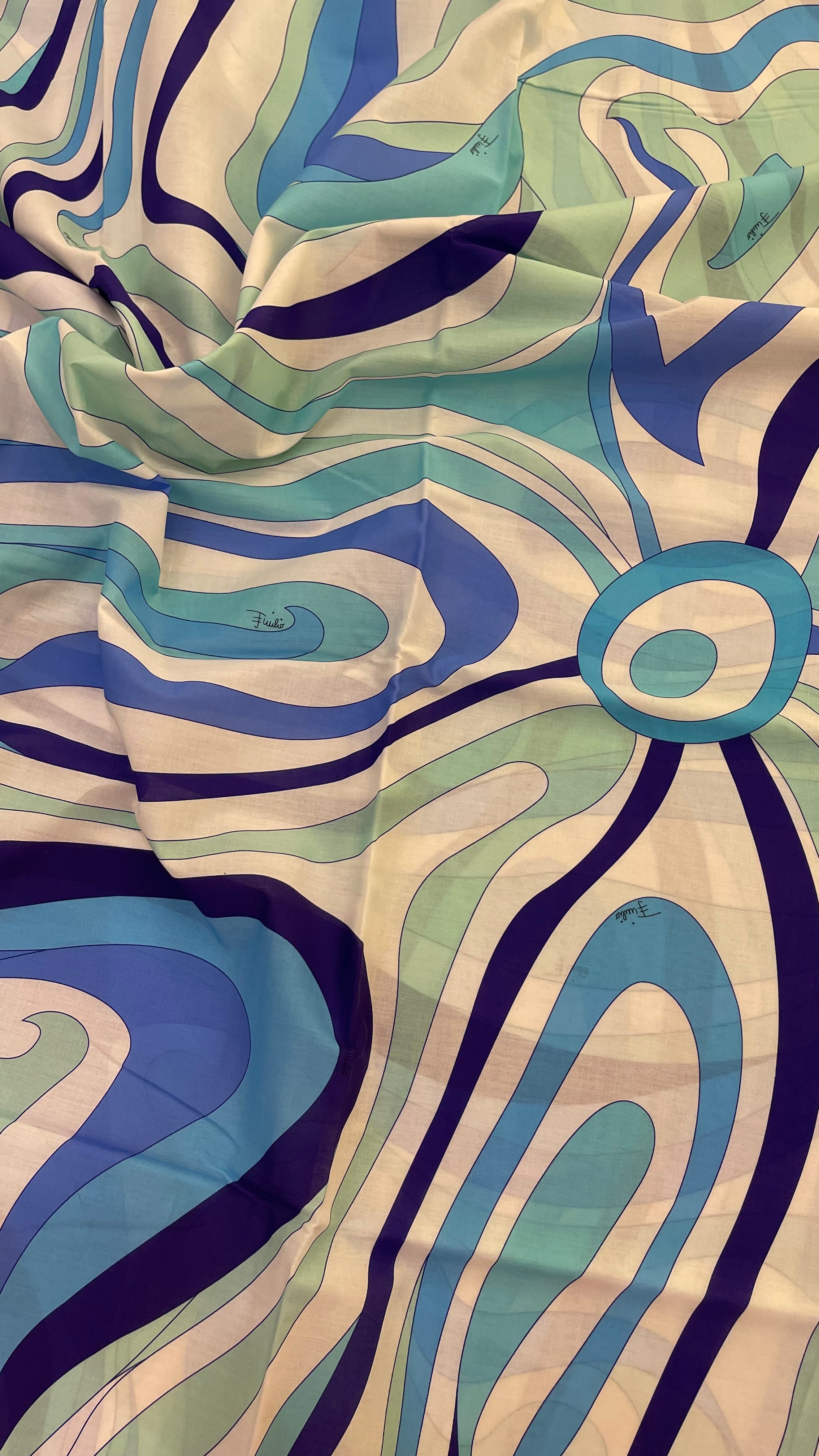Tana Lawn Cotton