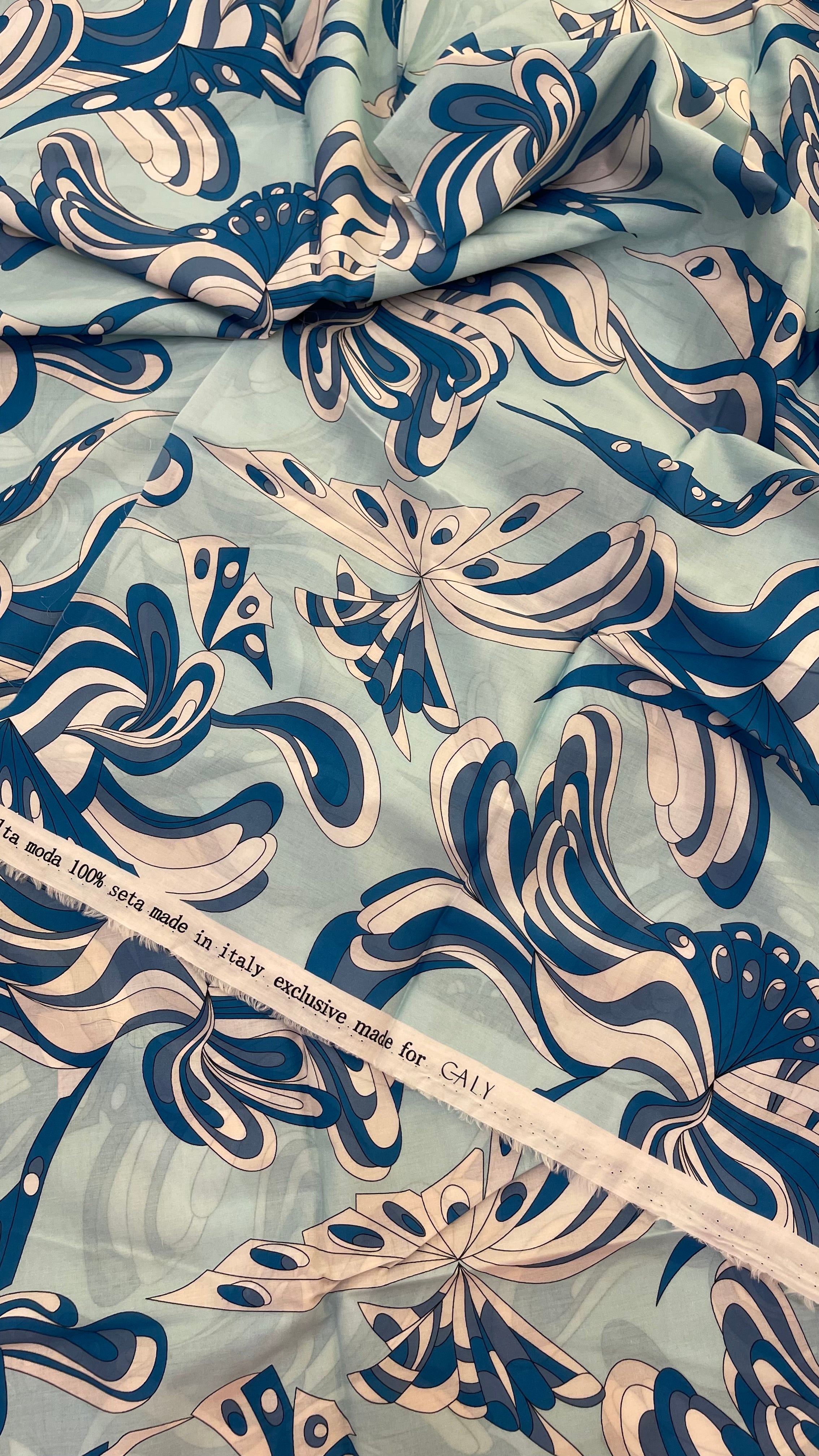 Tana Lawn Cotton