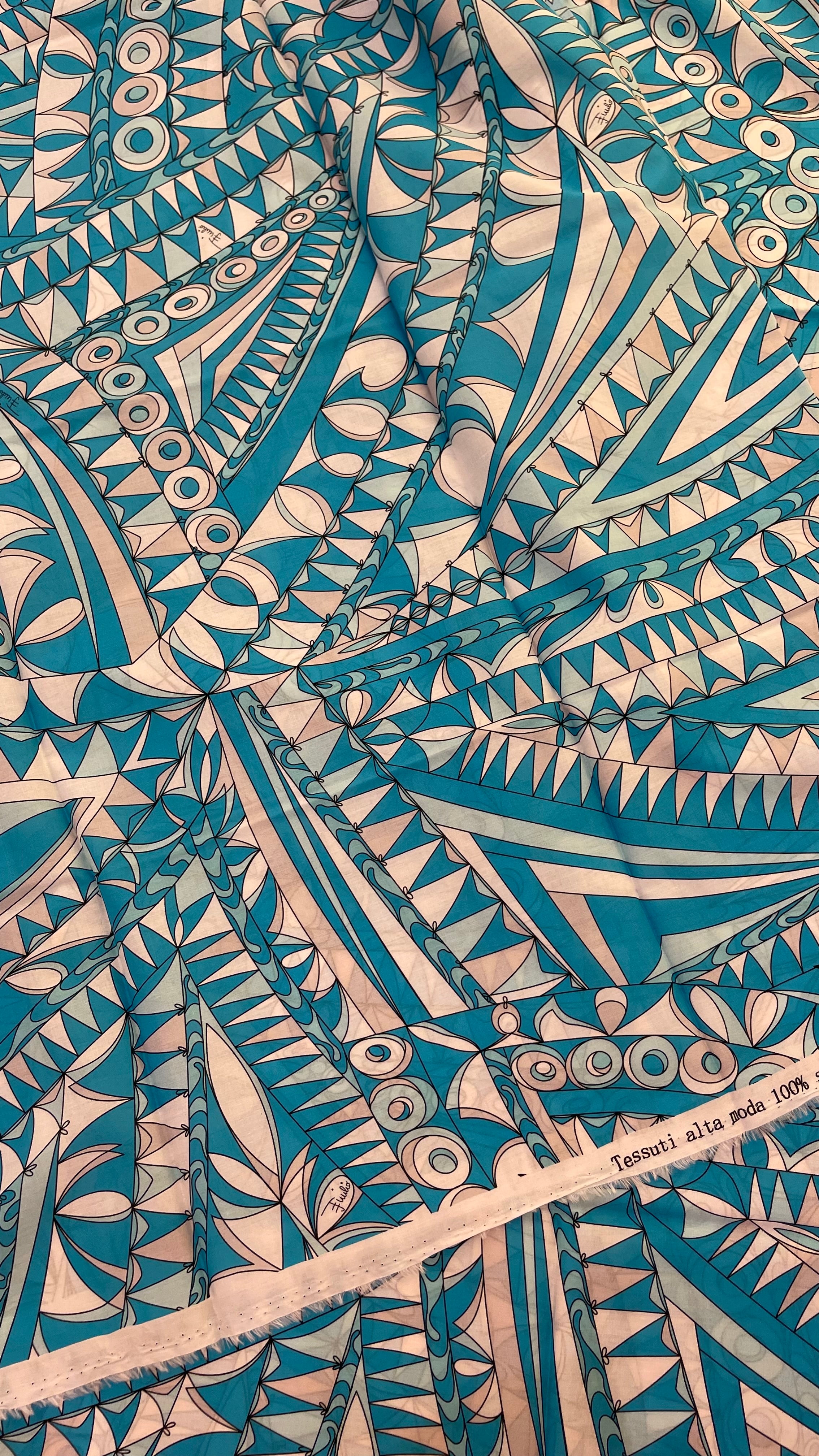 Tana Lawn Cotton