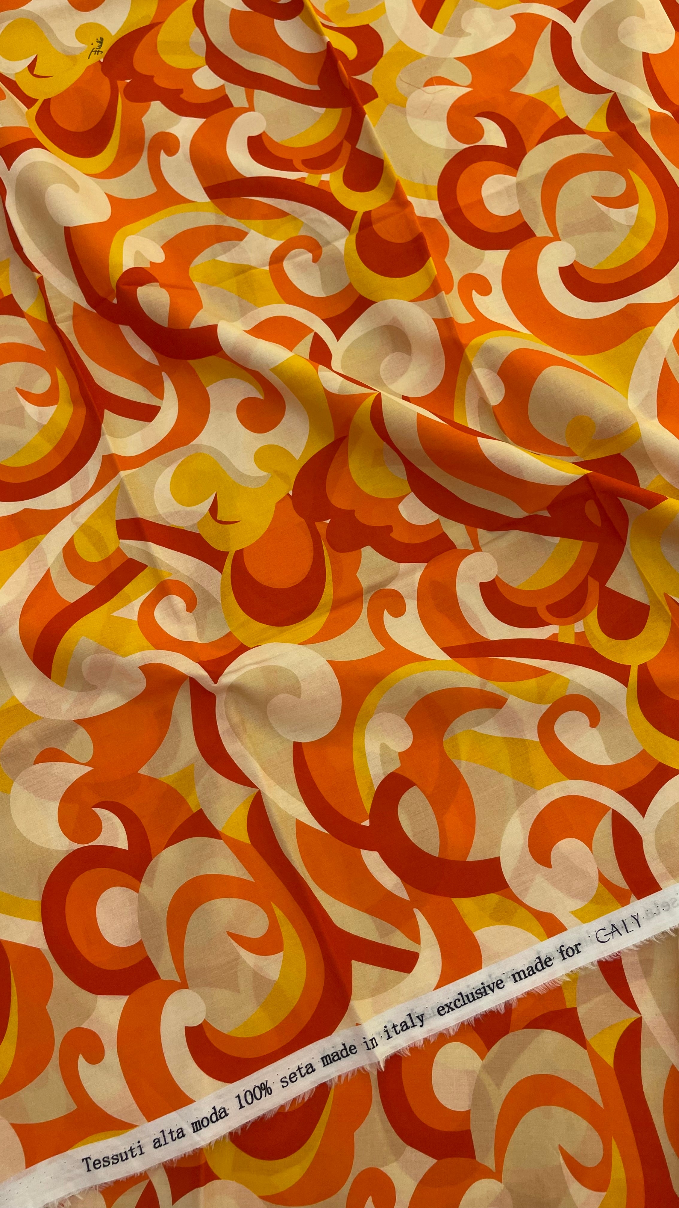 Tana Lawn Cotton