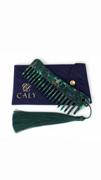 Emerald Comb