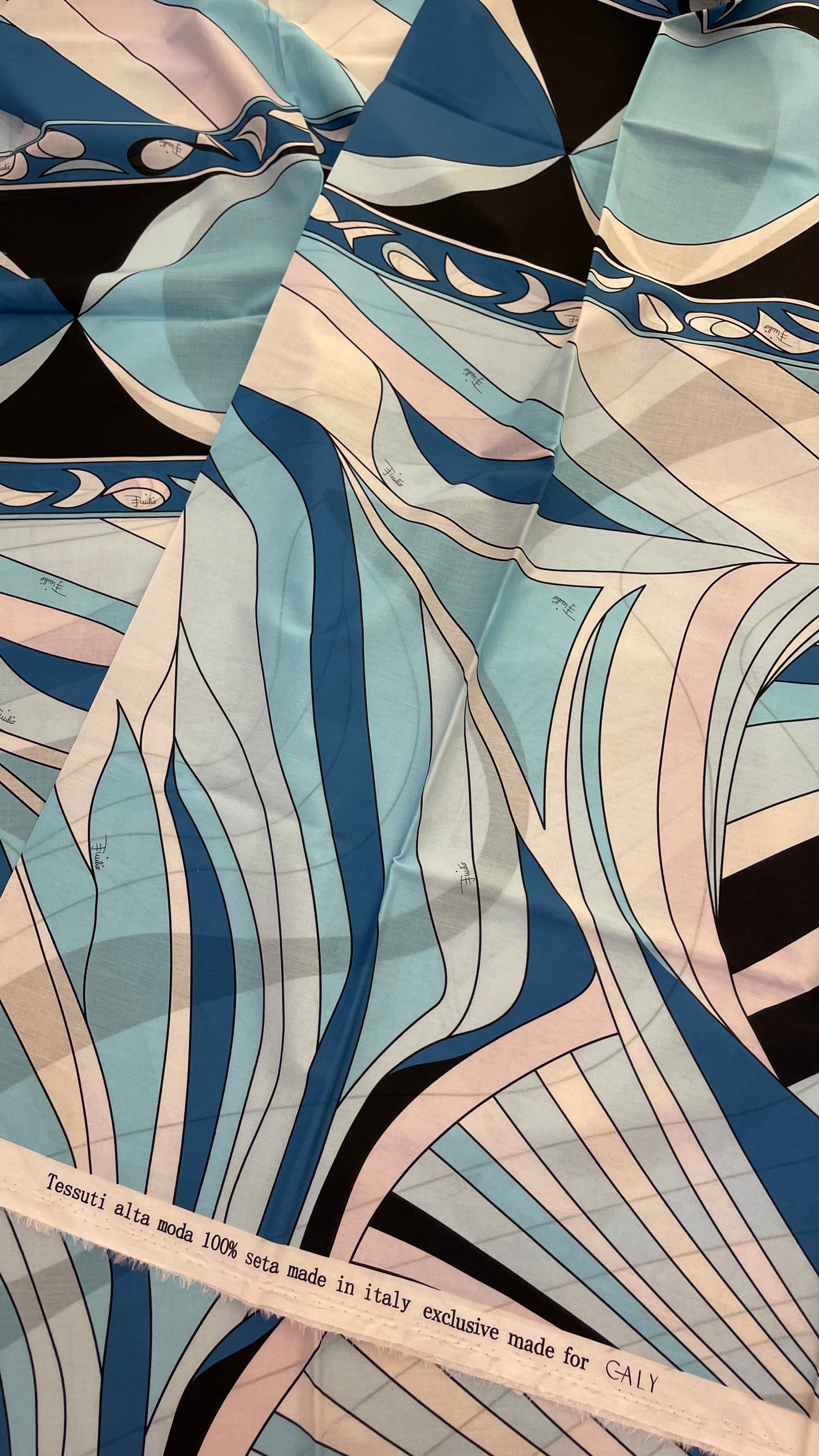 Tana Lawn Cotton