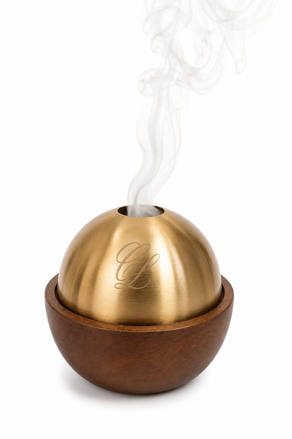 CALY II Burner