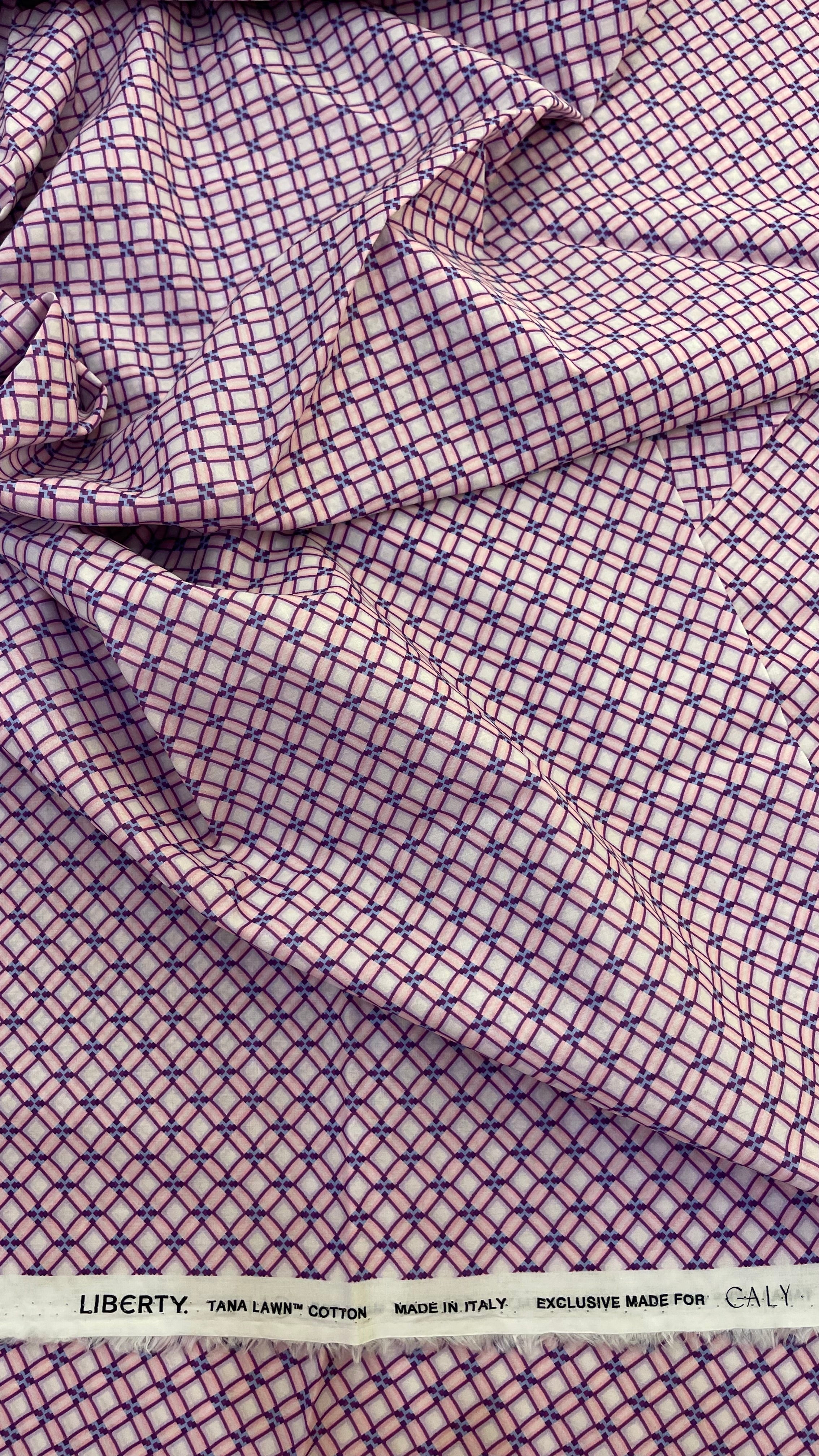 Tana Lawn Cotton