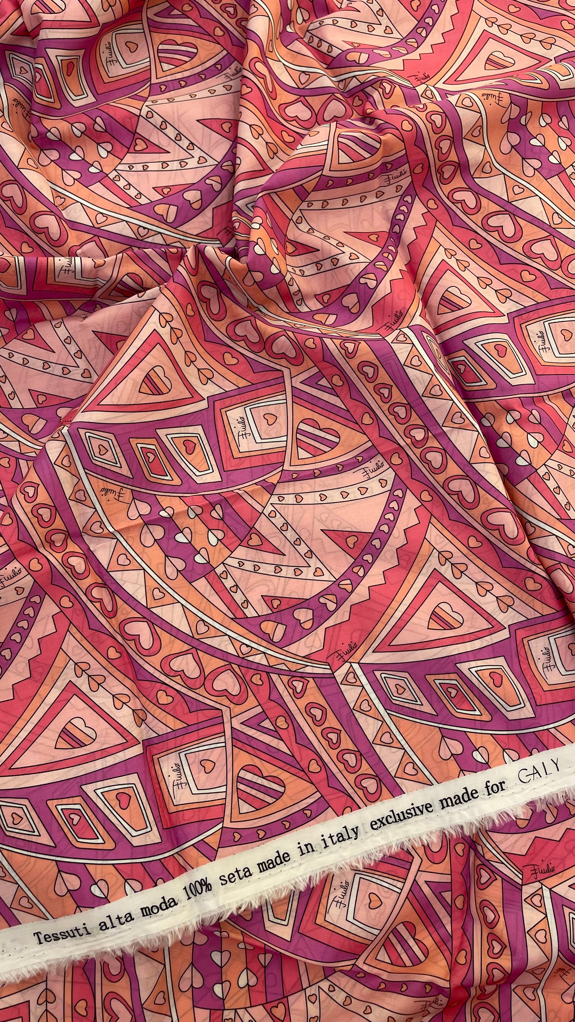 Tana Lawn Cotton