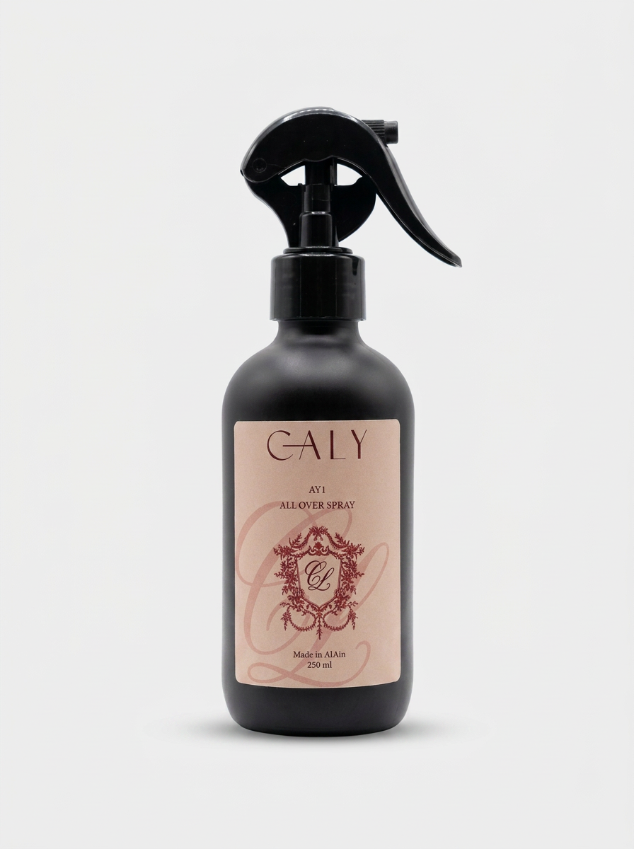 AY1 All Over Spray