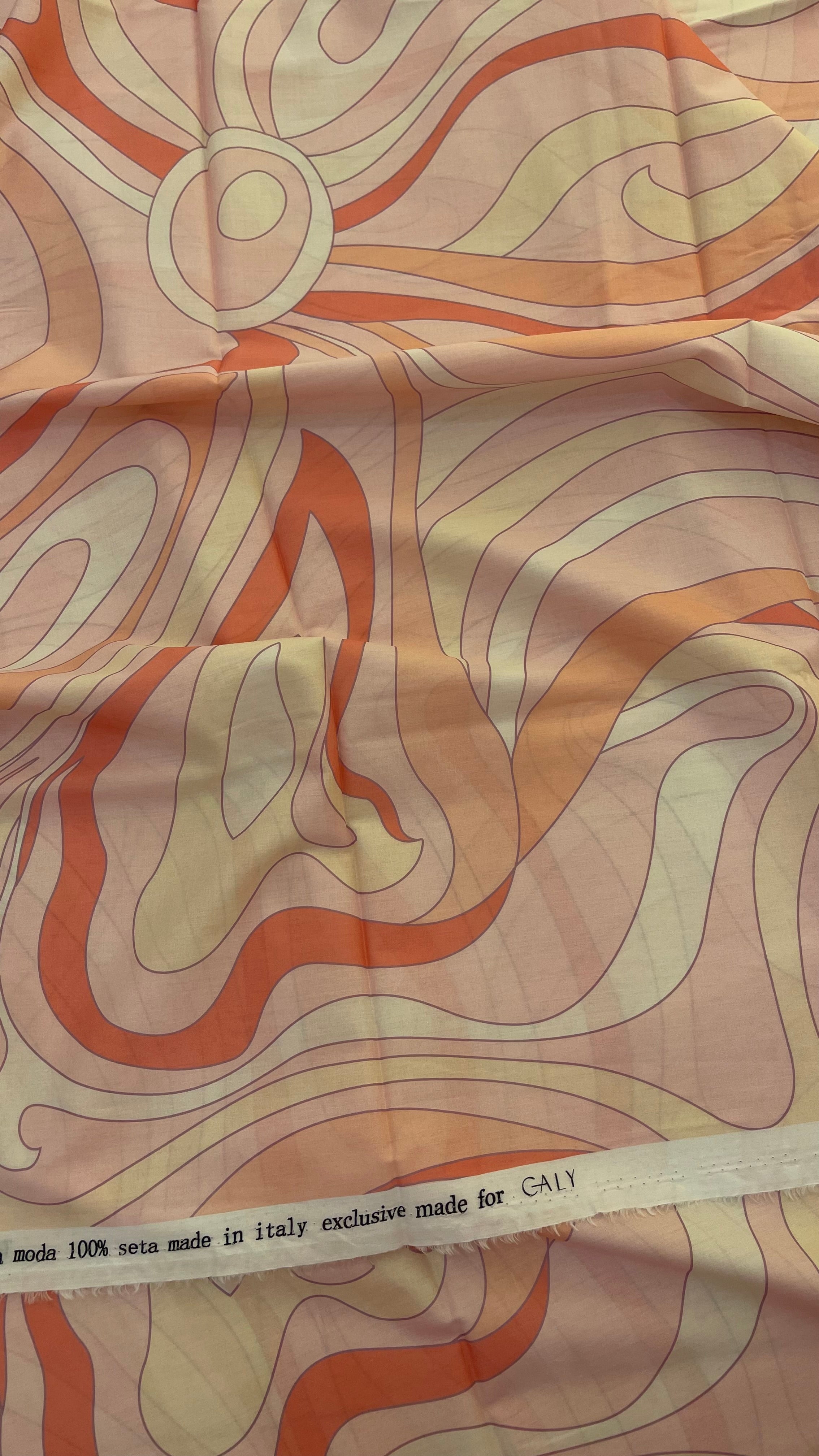 Tana Lawn Cotton
