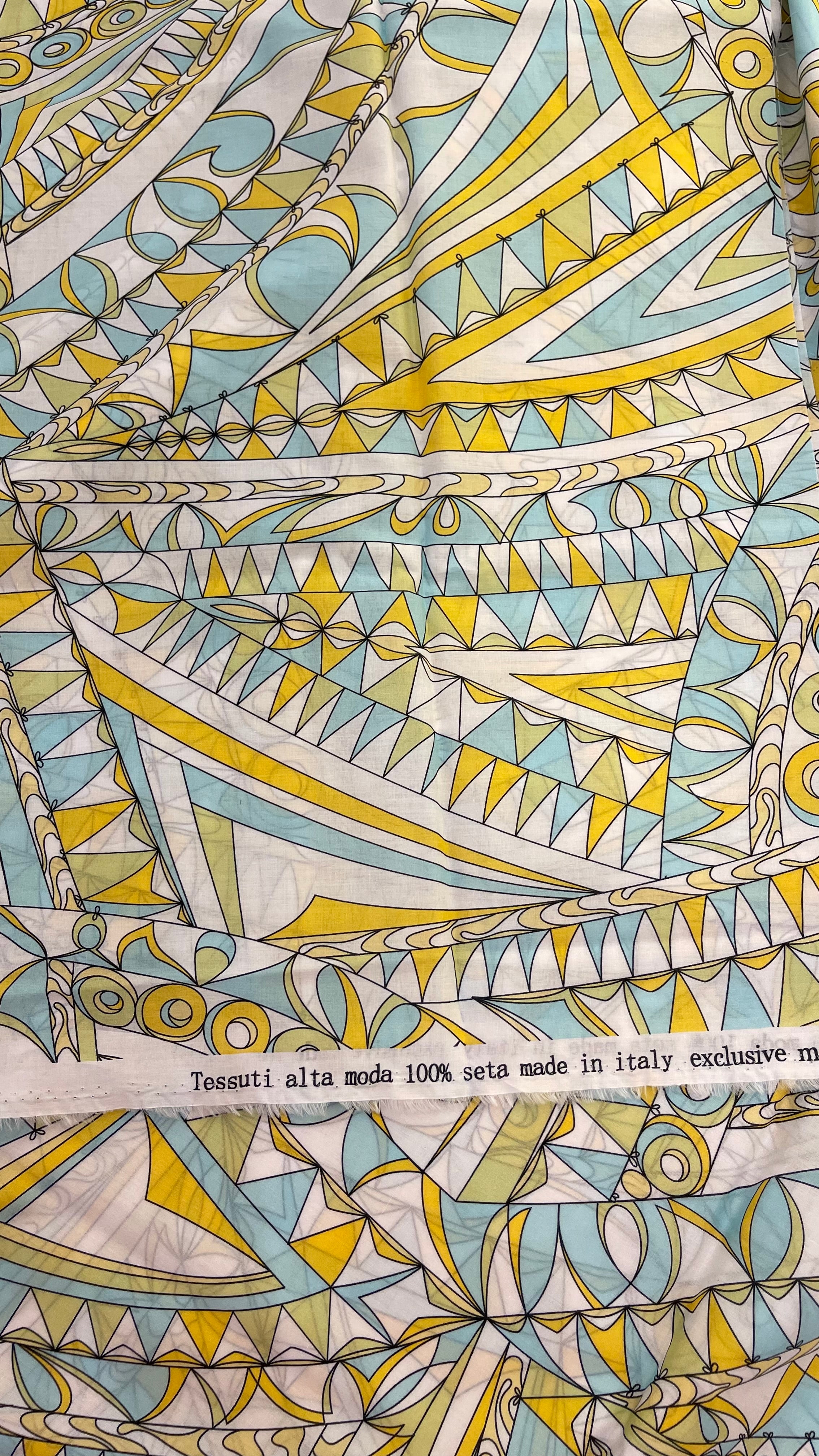 Tana Lawn Cotton