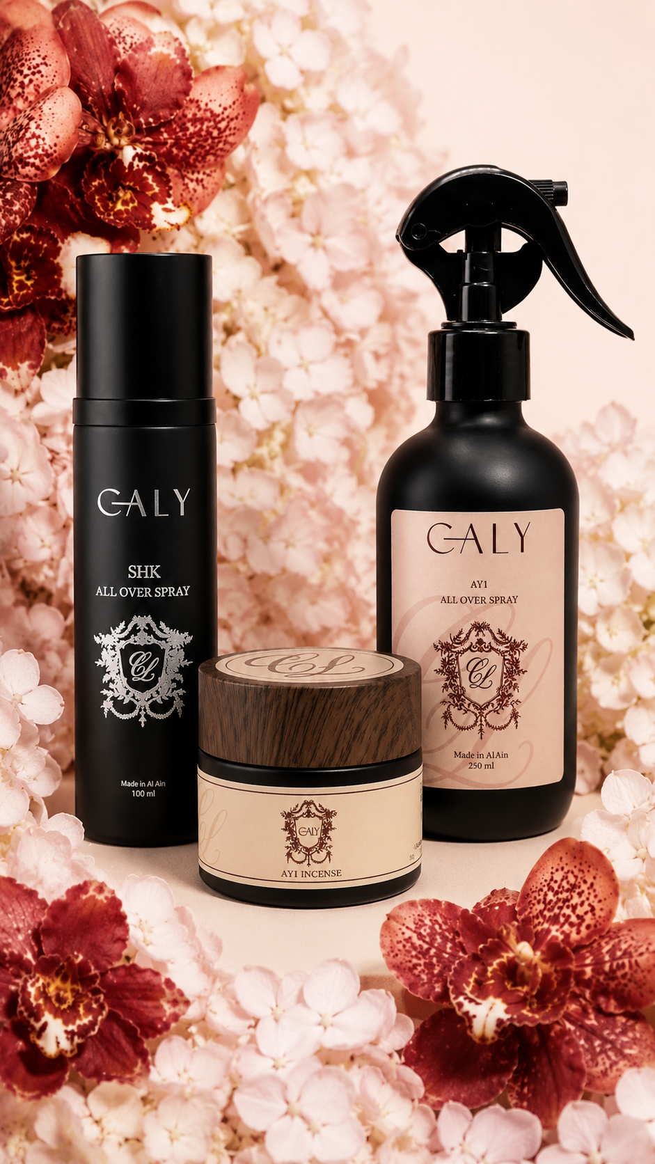 CALY Soft