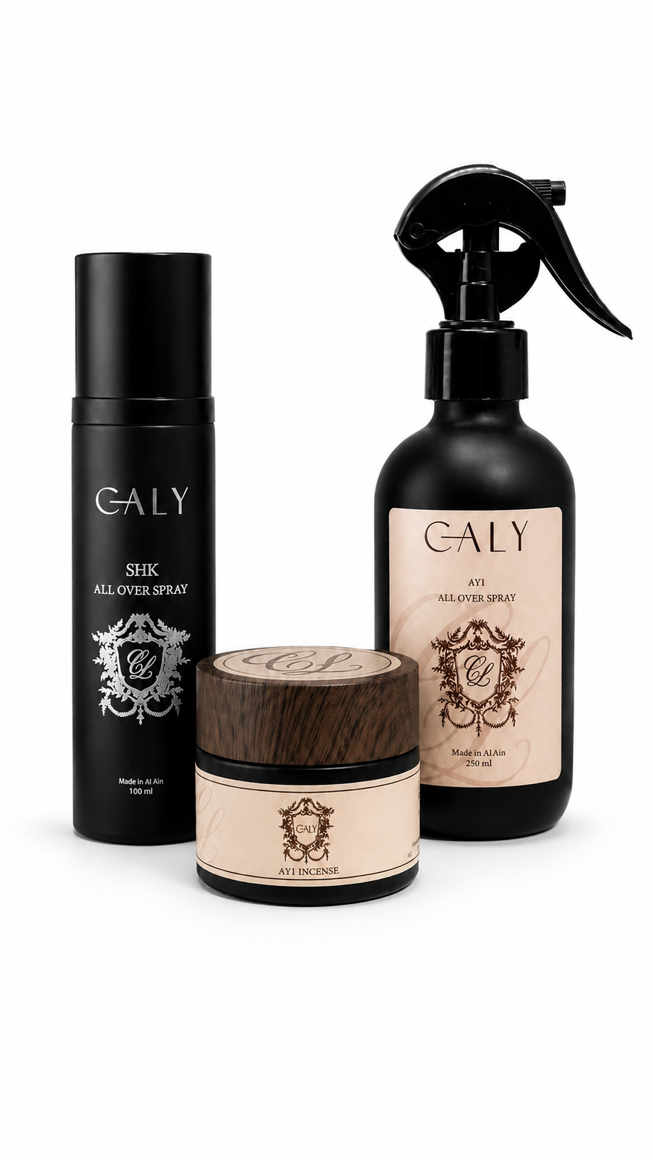 CALY Soft