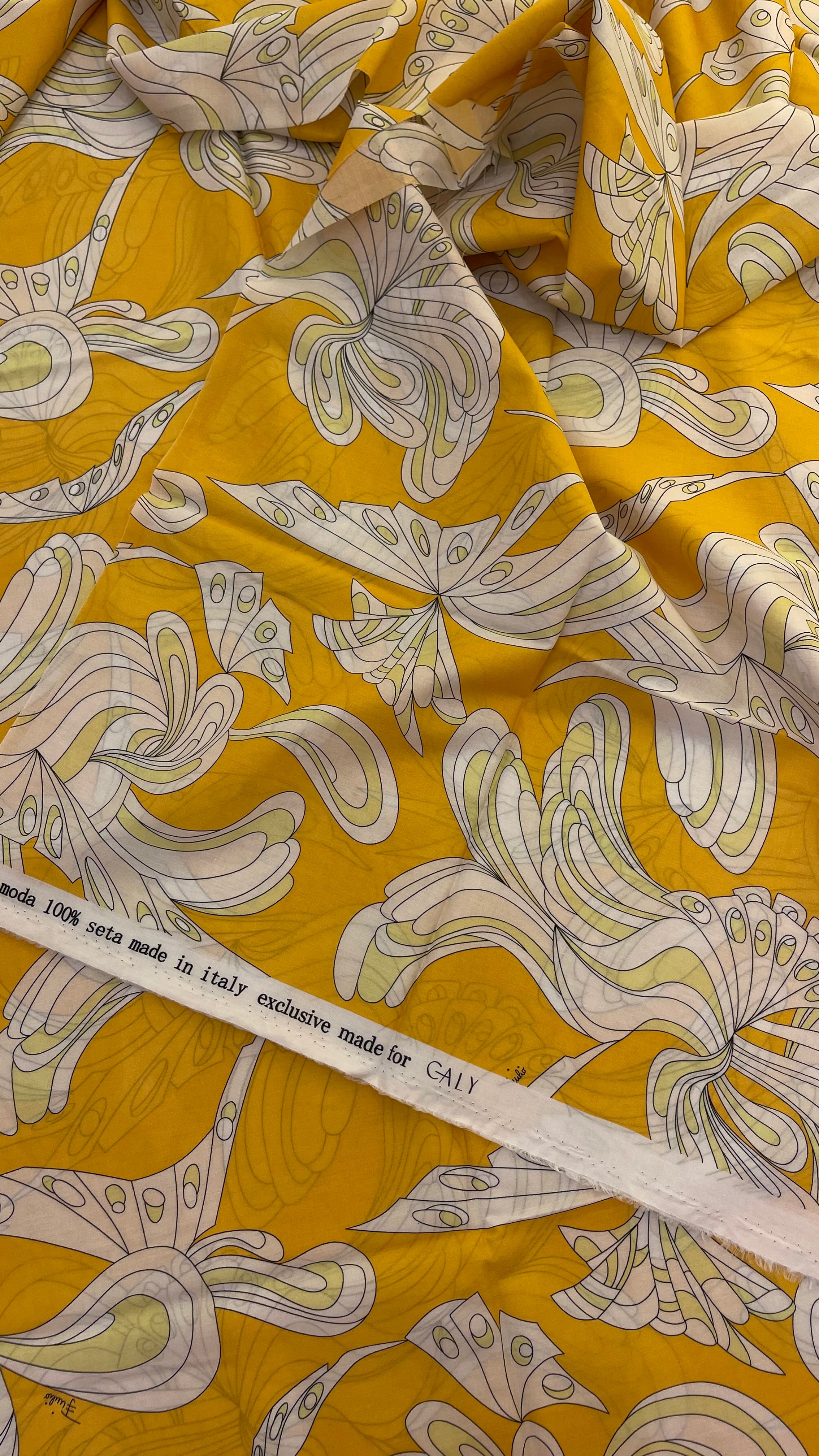 Tana Lawn Cotton