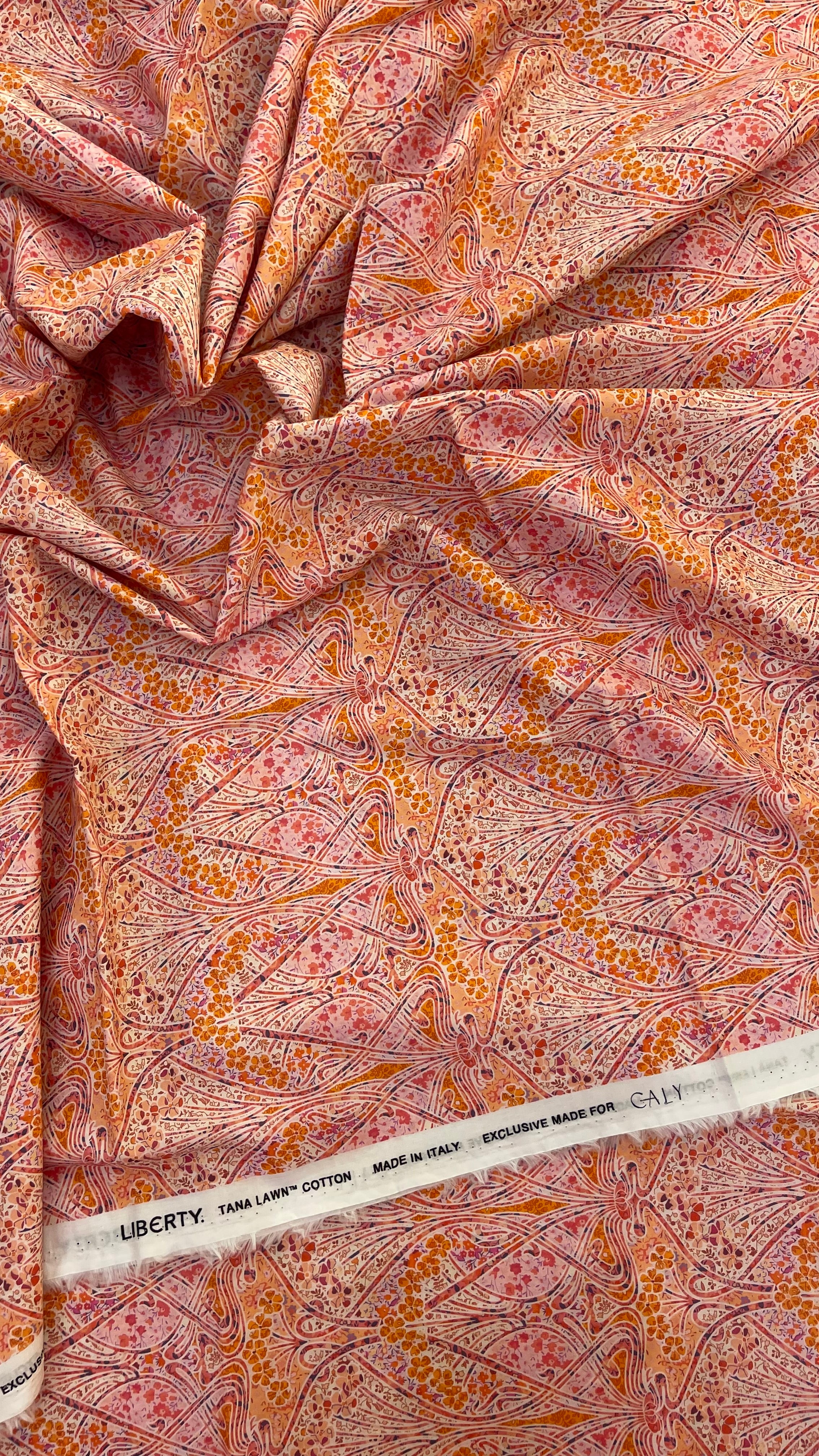Tana Lawn Cotton