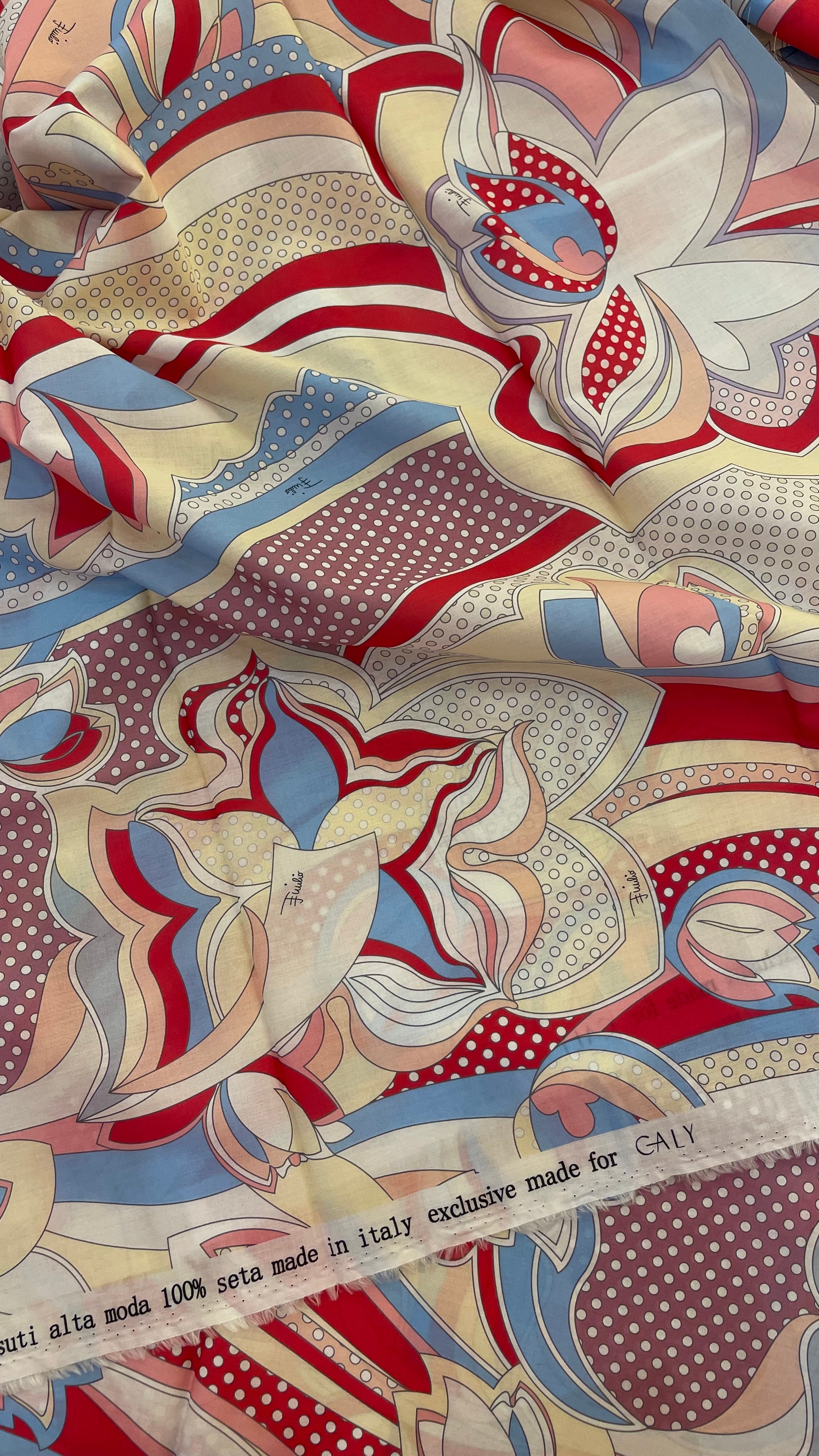 Tana Lawn Cotton
