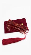 Ruby Comb