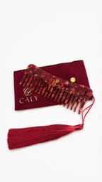 Ruby Comb