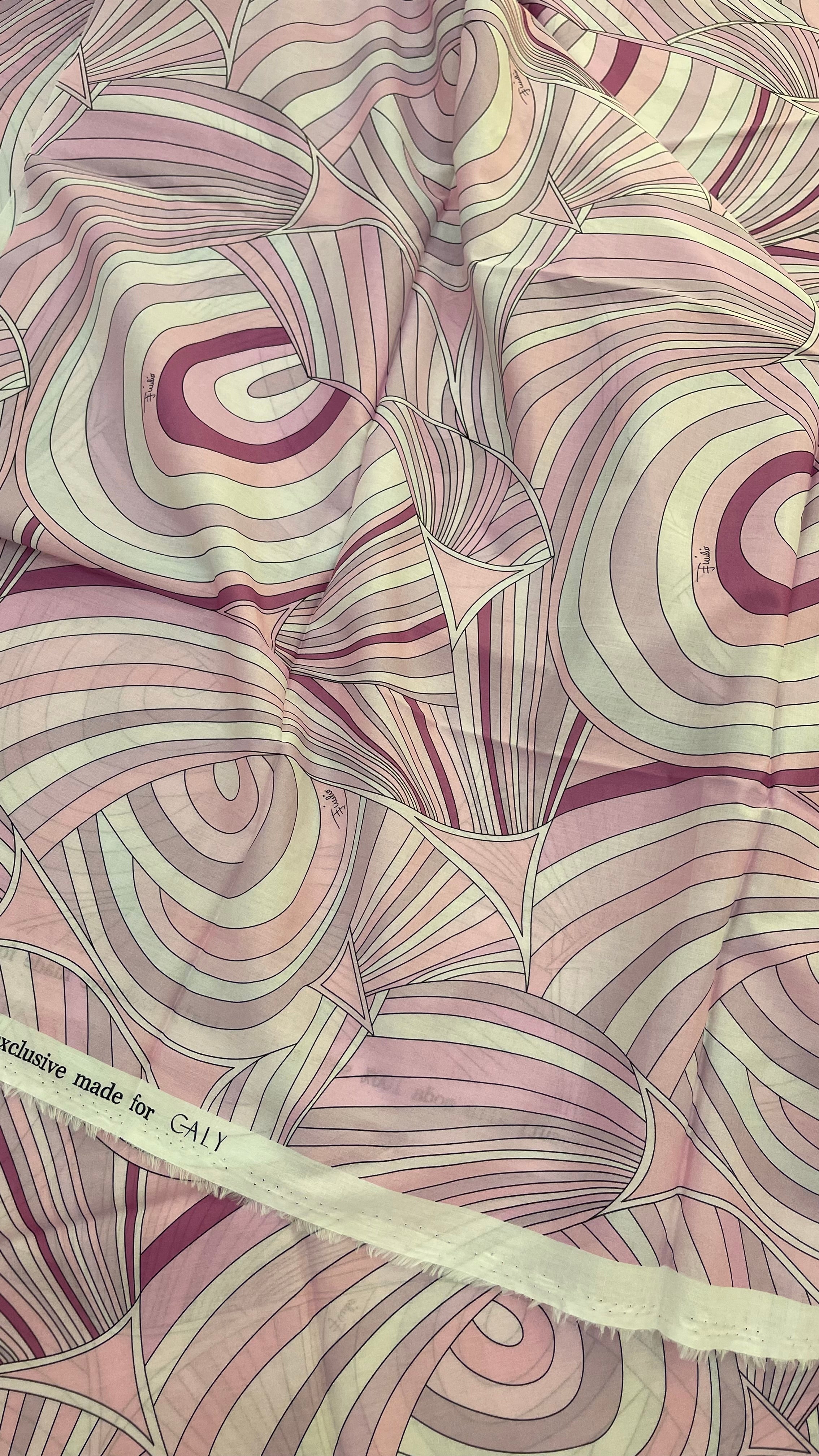Tana Lawn Cotton