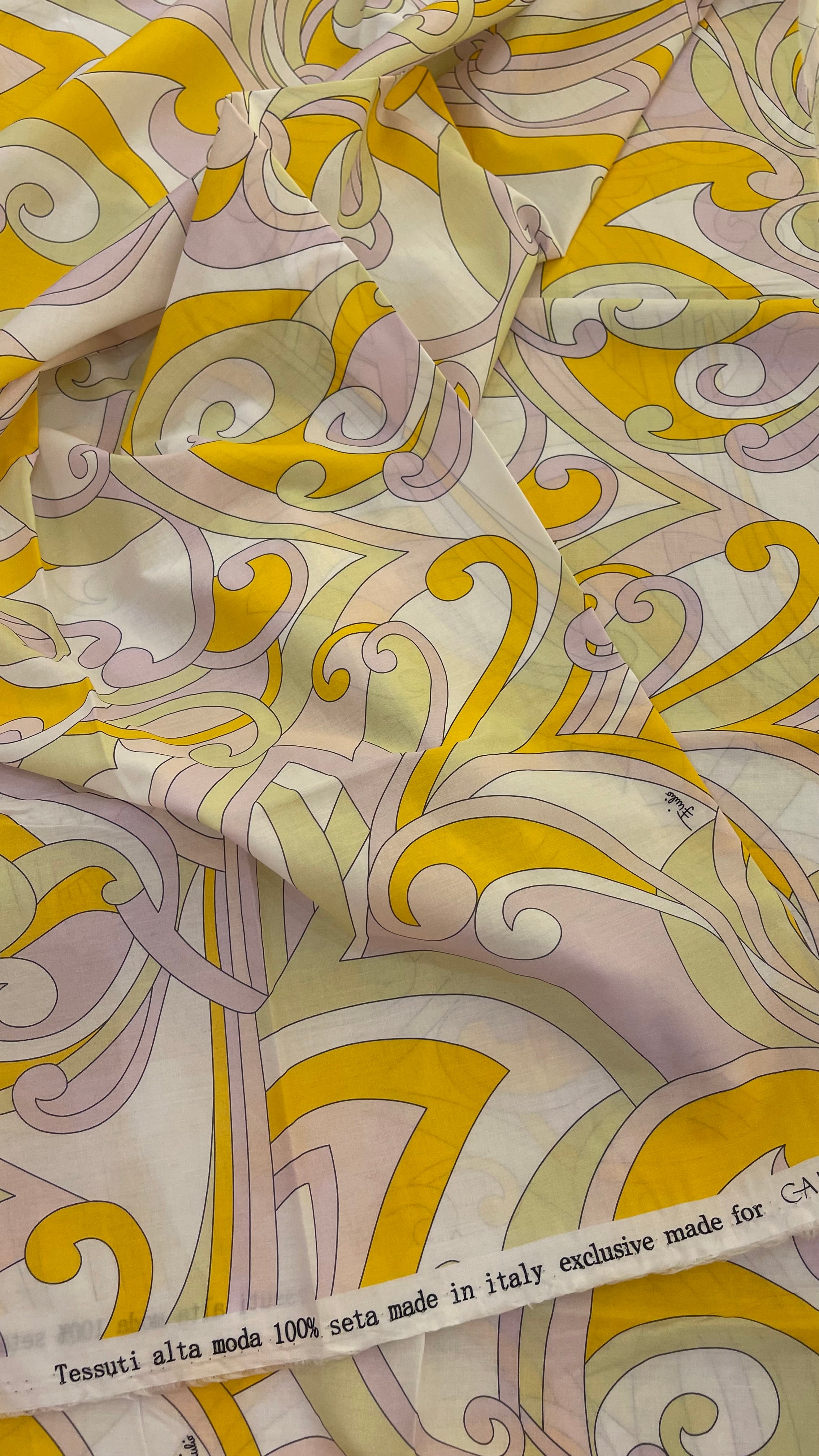 Tana Lawn Cotton