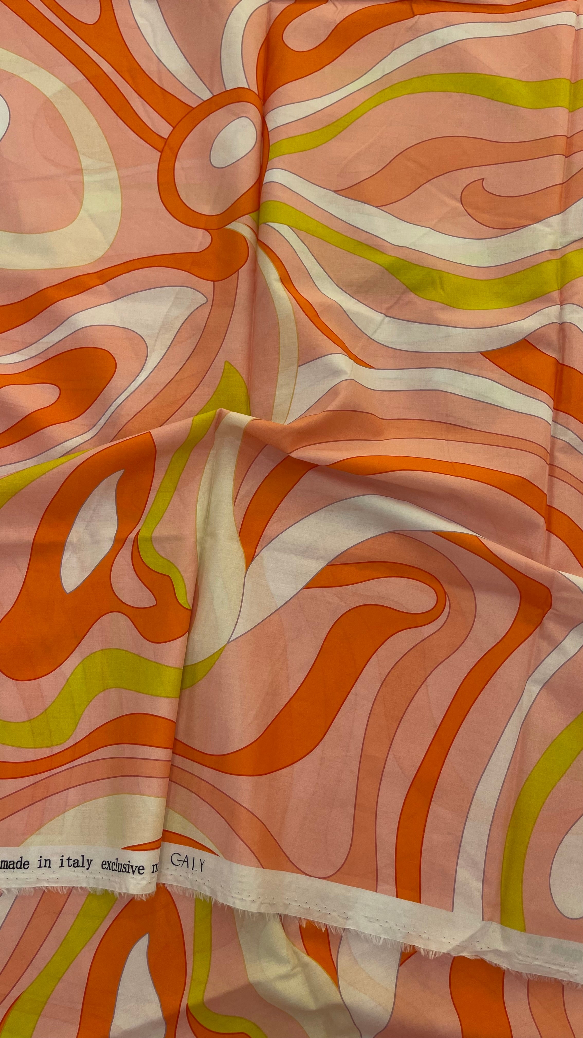 Tana Lawn Cotton
