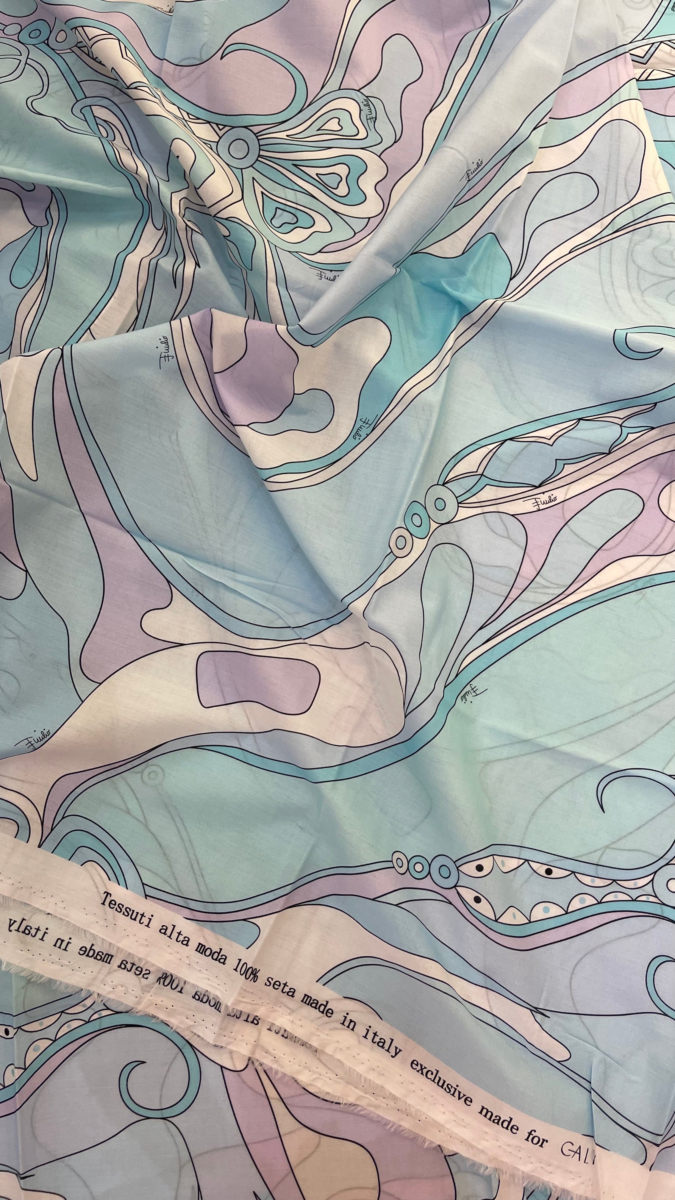 Tana Lawn Cotton