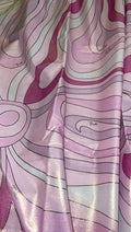 Lamé Cotton