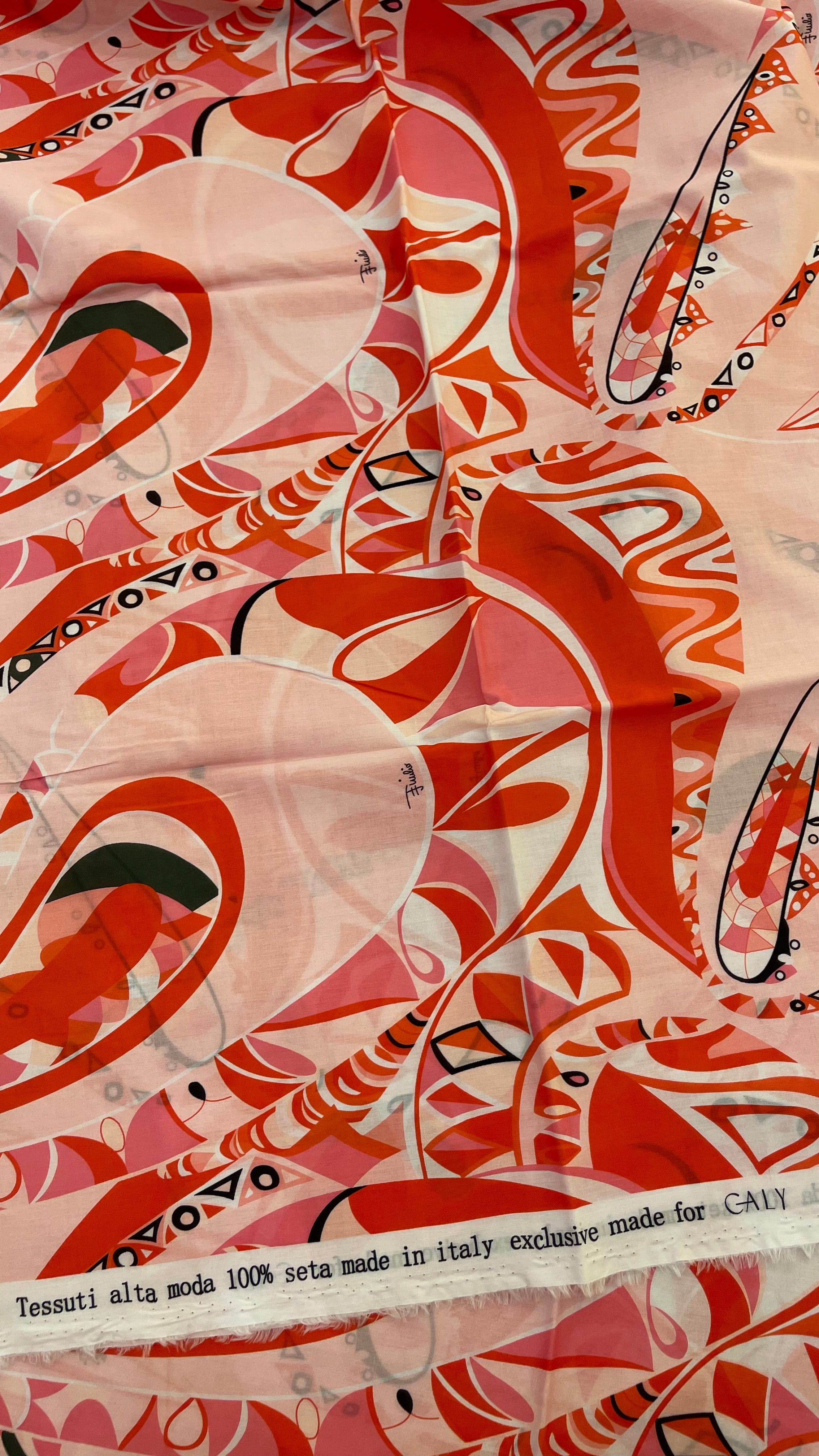 Tana Lawn Cotton