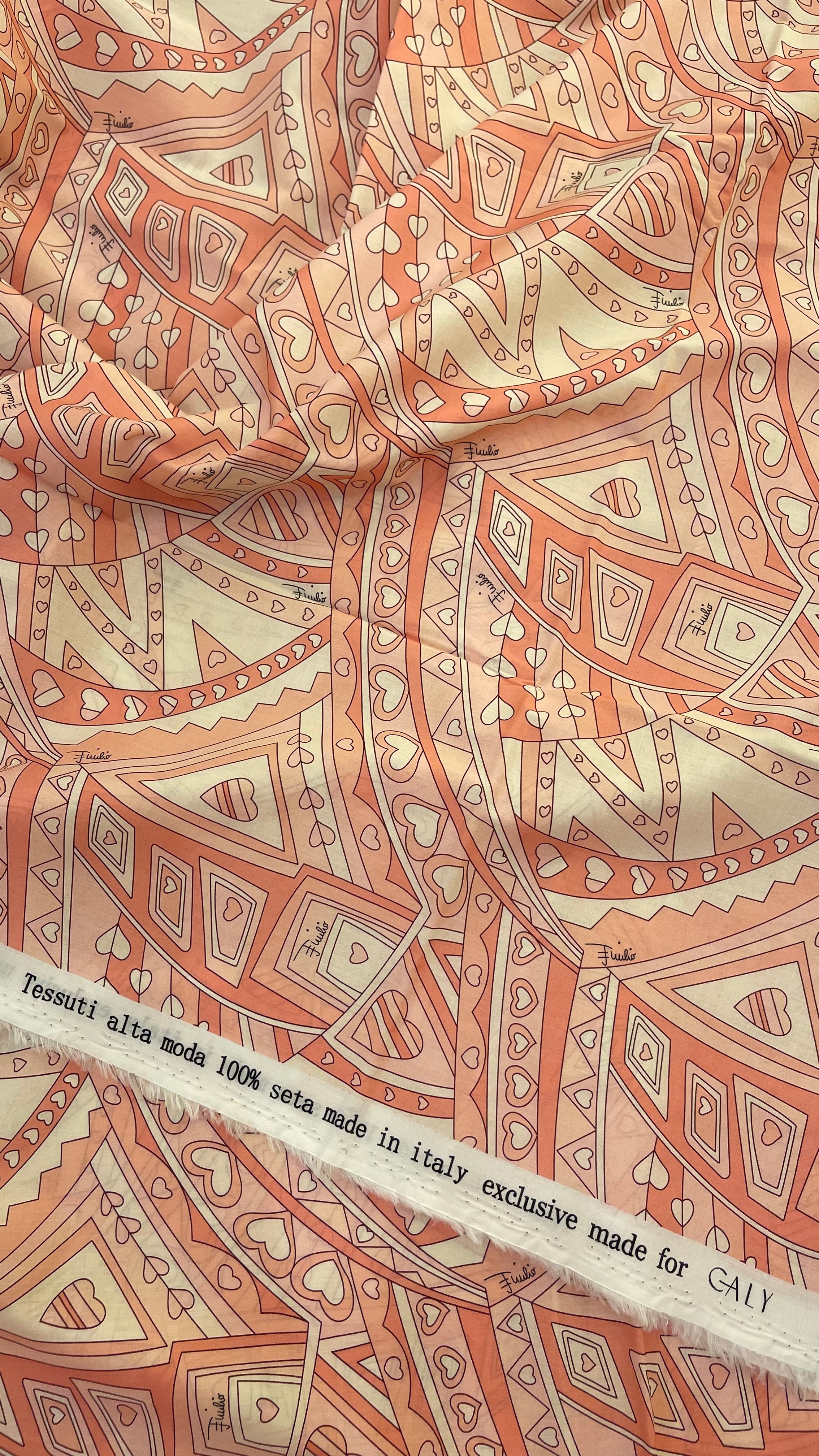 Tana Lawn Cotton
